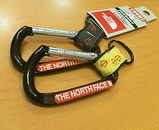 CHUMS KEY KEEPER CARABINER