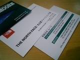 THE NORTH FACE̾¸Å²°¥Õ¥¡¥Ã¥·¥ç¥ó¥ï¥ó