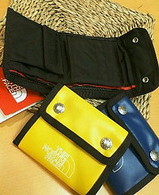 VINYL DOT WALLET