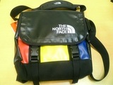 BASE CAMP MESSENGER