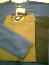 RAGLAN CREW