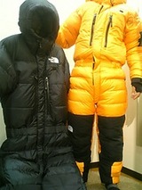 HIMALAYAN SUITS