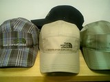 BUSH CAP