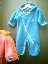 Baby Suits
