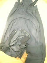 MOUNTAIN BIB