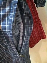 S/S VENTILATION SHIRT1