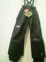 MOUNTAIN BIB