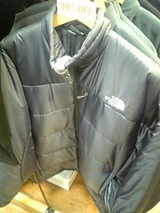 LUNAR JACKET