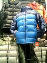 ACONCAGUA HOODIE