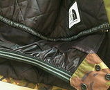 NATURAL HIT JACKET3