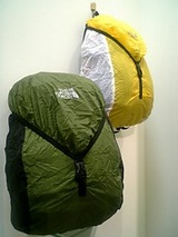 LT WT RAIN COVER