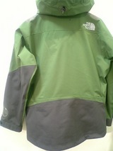 EVERY POINT JACKET