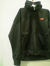MACH 5 FULL ZIP