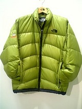 ACONCAGUA