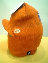 RTG CONVERTIBLE BEANIE