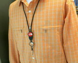 CHUMS LANYARD ROPE