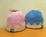 GIRL'S MAGPIE HAT