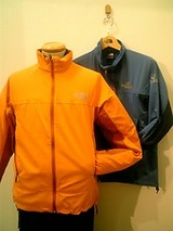 V3 VENT JACKET