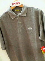 Quartz Pique Polo