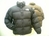 NUPTSE JACKET