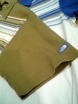 MINDBENDER POLO