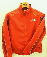 TREK&FIELD JACKET