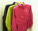 HYDRENA LINING JACKET