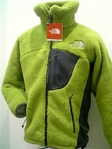 VERSA LOFT JACKET
