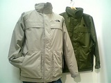 MAKALU JACKET