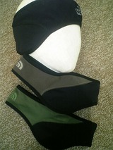 MICROMATTIQUE EAR GEAR
