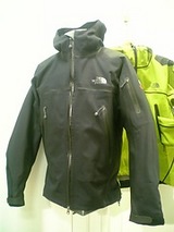 GORE IRON MASK JACKET