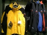 ALL MOUNTAIN JACKET