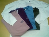 NUPTSE TEE