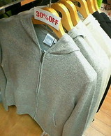 Cachmere Sweater Hoodie