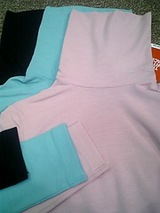 DACRON QD HIGH NECK1