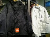 ALLIGATOR JACKET