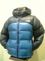 ACONCAGUA HOODIE