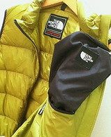 ACONCAGUA¡¡VEST1