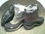 MCMURDO BOOT