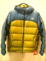 ACONCAGA HOODIE