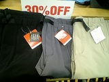 APEX TREKKING PANT