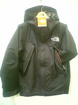 EVERY POINT JACKET