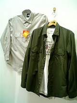 L/S VENTILATION SHIRT