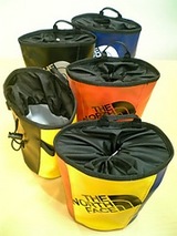 BOULDER CHALK BAG