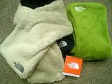VERSA LOFT SCARF