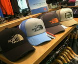 MESH CAP