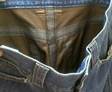 GORE DENIM PREMIUM PANT1