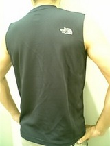 ULTRA WICK ICE FEEL TANK