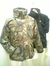 MAKALU JACKET
