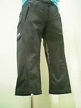 APEX TREKKING SHORT